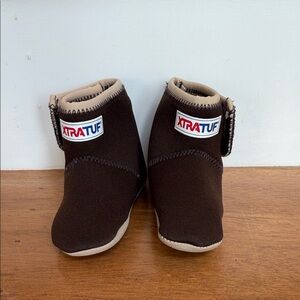 XtraTuf booties